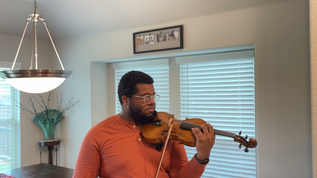 ** SOLD ** Bench made violin # 67 from Bonev Violins professional quality (Advanced and above)