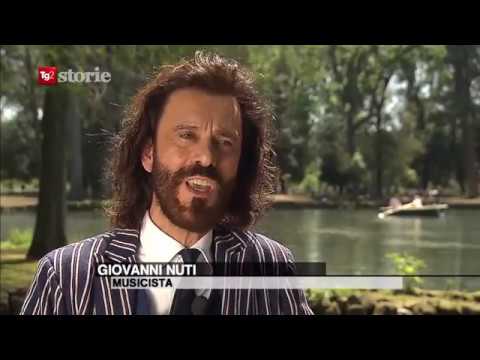 Giovanni Nuti - Tg2 Storie