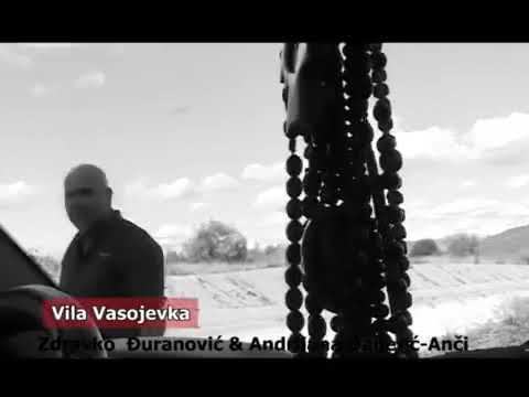 Vila Vasojevka Zdravko Đuranović-Andrijana Dabetić Anči
