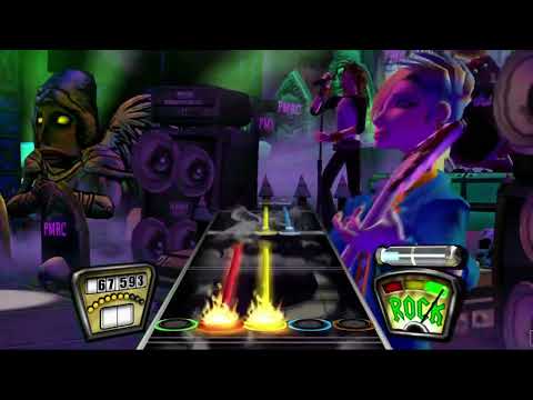 Lonely is the Night - Billy Squier | Expert Guitar | GH Encore: Rocks the 80's [22/60]