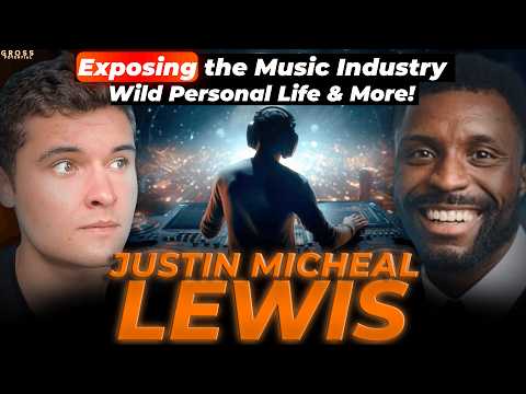 Justin Micheal Lewis: How They Keep You in the 99%... and How To Join the 1%