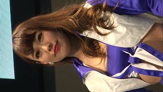 ブルーナイターエンジェル　MARIA（マリア）さん③