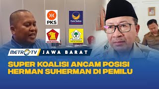 Download lagu Super Koalisi Jadi Ancaman Bagi Herman Suherman mp3 Download lagu Super Koalisi Jadi Ancaman Bagi Herman Suherman mp3