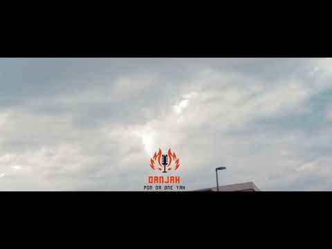DANJAH - DON KILL || Clip Officiel || 2K21