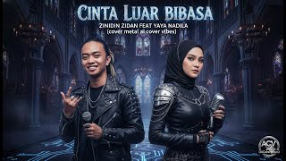 Download lagu ZINIDIN ZIDAN FT. YAYA NADILA - EXTRAORDINARY LOVE (METAL COVER | AI COVER VIBES) mp3 Download lagu ZINIDIN ZIDAN FT. YAYA NADILA - EXTRAORDINARY LOVE (METAL COVER | AI COVER VIBES) mp3