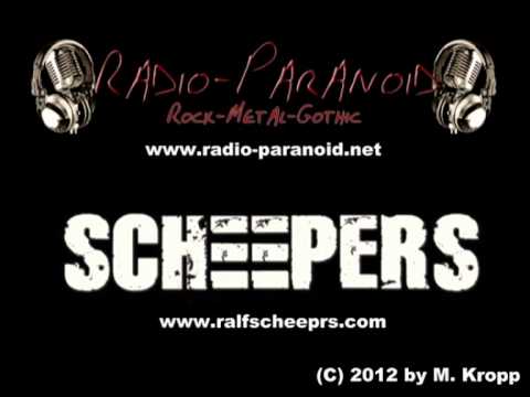 Interview mit Ralf Scheepers Teil 1