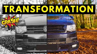 NEW Upgrades & Modifications After the ACCIDENT - Looks Amazing