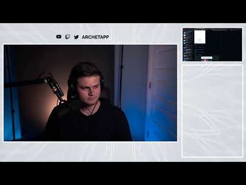 Testing out random frameworks. thumbnail