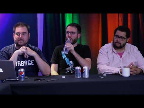 E3 2016: We Talk Over the Ubisoft Press Conference