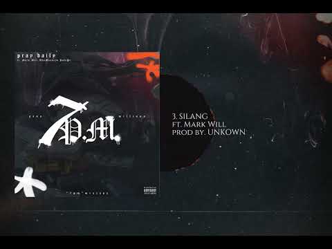 PRAY DAILY - Silang ft. Mark Will