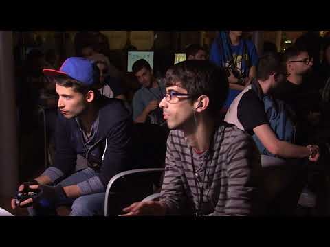 TR3 - Pepo (ZSS) Vs. El_Pitikla (Fox) - Losers Top 8 - Smash 4 Singles
