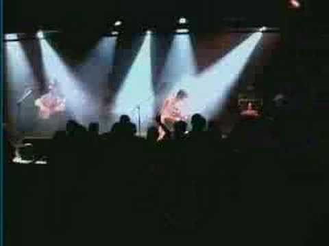 The Breakfast: 2007-10-25 - Spunk / Drum Solo by Adrian