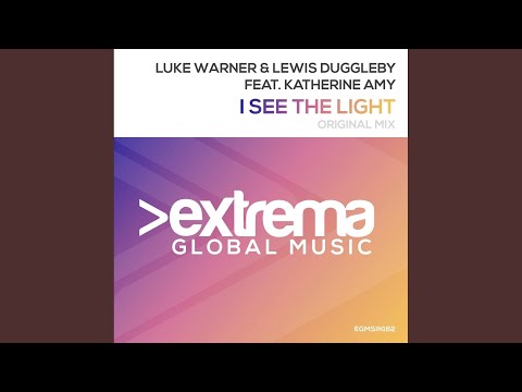 I See The Light (Vocal Mix)