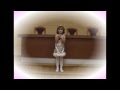 5-річна співачка Лія Мирна "I love you like a love song" 
