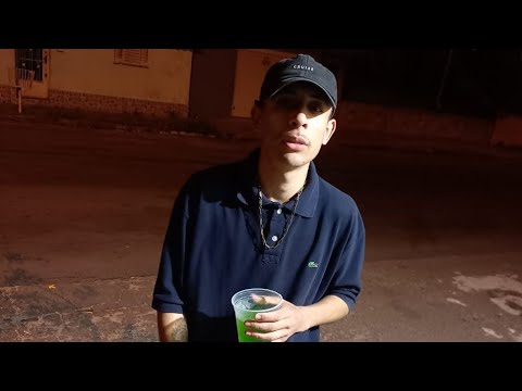 MC Dima - Vacilou (PRÉVIA 2022)