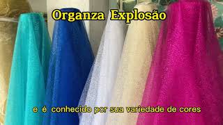 Vídeo sobre o produto