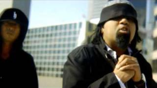 dj honda - Let It Out feat.Rakaa Iriscience & Money Harm aka Marvin Moore