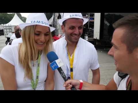 Herborn präsentiert sich "just white"