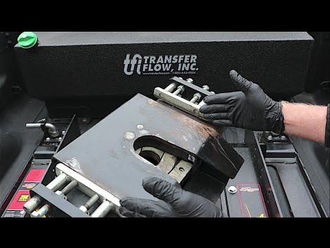 Demco Hijacker Autoslide 5th wheel: a quick look after 30 months