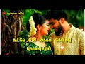 Midhandhu Midhandhu Vandhaai Lovely Tamil Love Feel Whatsapp Status