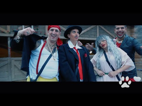 Z4: Spotovi - Ženi nam se Vukota - Monika, Zvezdana, Kristijan, Mišel, Čorba