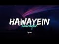 Hawayein Lofi Flip | Kedrock | SD Style | Arijit Singh