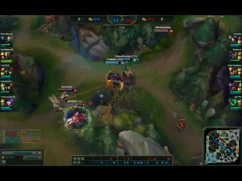 THE GREAT ESCAPE l BEST SINGED EUW l OP OP