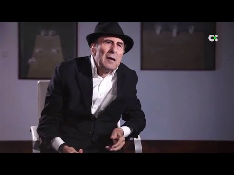 Luto en el mundo de las artes: murió Juan Cárdenas, pintor y caricaturista payanés