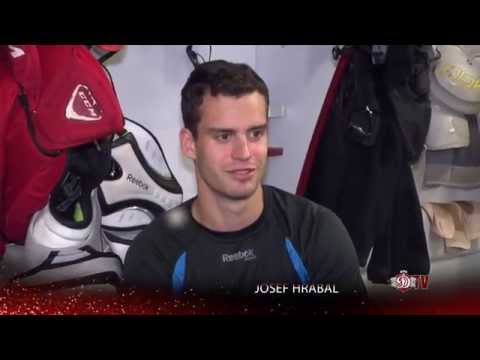 Dinamo par Dinamo - Josef Hrabal