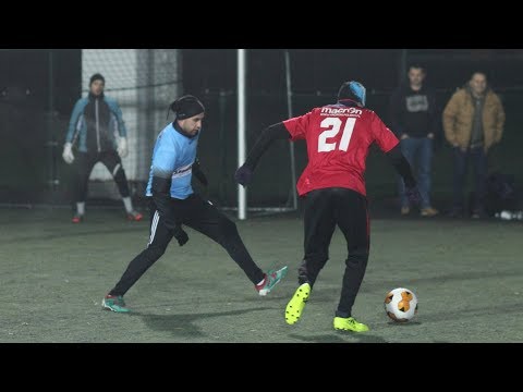 GEO-ZENIT - Rafis: 13. tydzień (FLS Jesień 2017)