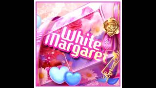Cover art for White Margaret (from D4DJ)