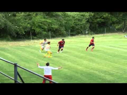 ONDA TG 26.06.2014 - SULMONA CALCIO   APPELLO ULTRAS ALL'AMMINISTRAZIONE COMUNALE