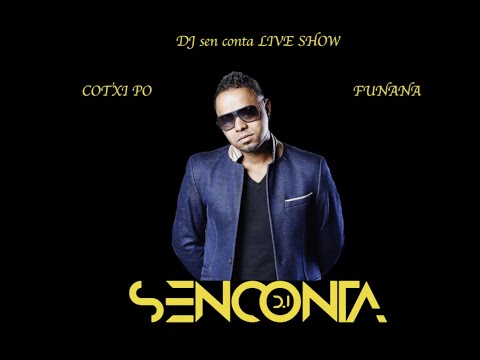 LIVE Sen conta Cotxi Po Funana