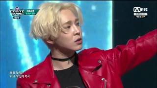 Download lagu 【繁中字】WINNER - 不懂事 @ 철없어 IMMATURE 0204 M COUNTDOWN live mp3