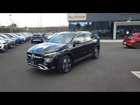 Mercedes-Benz GLA Class New In Stock-200p Progres - Image 2
