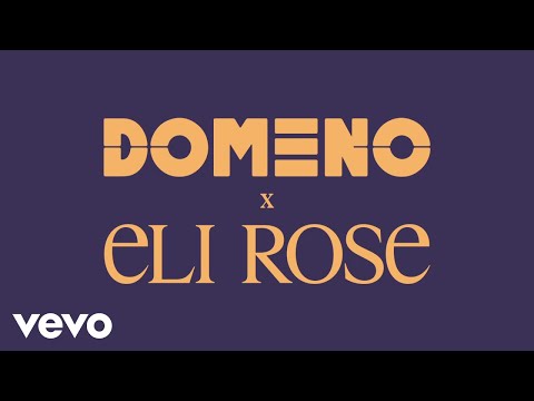 Domeno, Eli Rose - Lala (Audio)