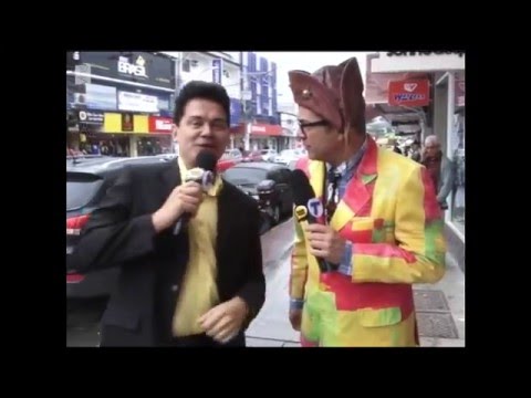 09/07/2015: Ronda Geral, Bom de Papo e Tribuna na Estrada (720p/60fps)