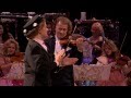 André Rieu Supercalifragilisticexpialidocious Mary Poppins