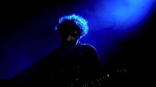 yuck - suck live at scala 18.05.11