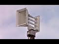 Whelen WPS 4004 Siren Test Marion OH Alert Partial Voice
