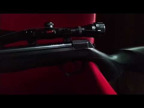 Browning X Blade 2 GP -  Dark Force