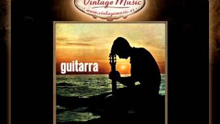 The Spanish Guitar- Cuando calianta el sol (VintageMusic.es).