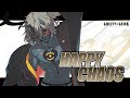 Guilty Gear STRIVE OST Drift EXTENDED