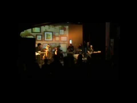 Wesley James covers Lenny Kravitz - I Belong To You