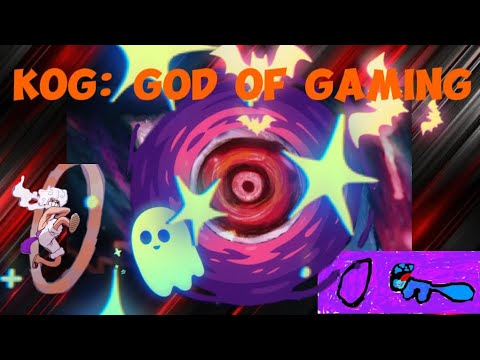 KOG: King of Gaming - 👑🎮✨MURAD✨🎮👑- The M and M Life