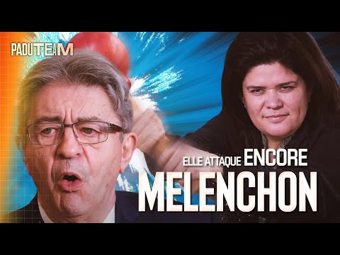 GARRIDO : SES MÉTHODES HONTEUSES POUR RÉGLER SES COMPTES AVEC LFI !!