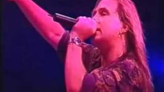 Helloween - If I Could Fly - Live (2003-2004)