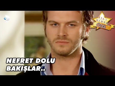 Behlül, Bihter'den Nefret Ediyor! - Aşk-ı Memnu Özel Klip