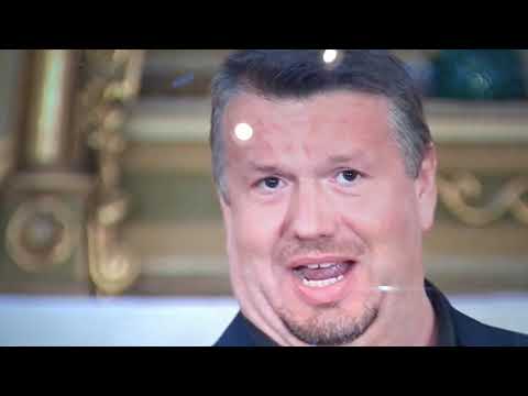 Ave Maria W.Gomez Baritono Federico Longhi