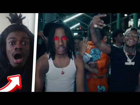 THE BEAT CARRIED NGL??! | Sdot Go x 26AR - Heard About Me (Official Video)